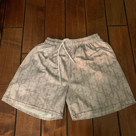 cheap dior shorts|off brand dior shorts.